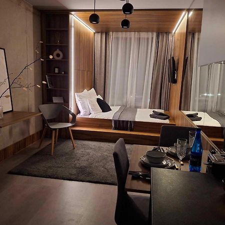 Apartments Wroc'Love By Me &301 Legnicka & Self Check-In 24H & Lift & Air Conditioning Wrocław Buitenkant foto