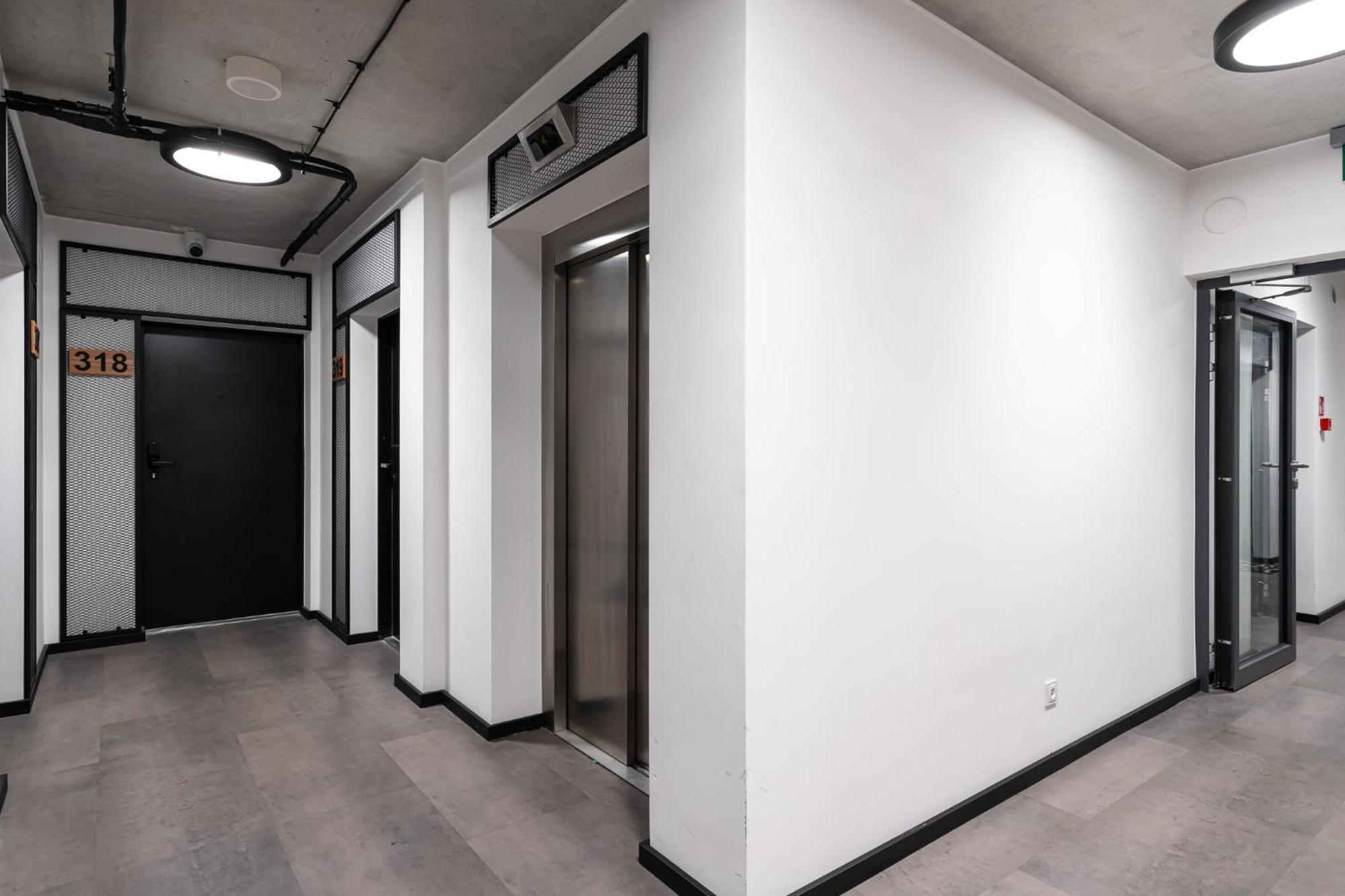 Apartments Wroc'Love By Me &301 Legnicka & Self Check-In 24H & Lift & Air Conditioning Wrocław Buitenkant foto