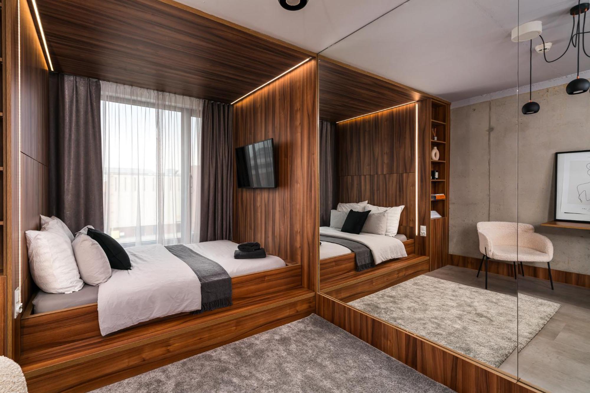 Apartments Wroc'Love By Me &301 Legnicka & Self Check-In 24H & Lift & Air Conditioning Wrocław Buitenkant foto