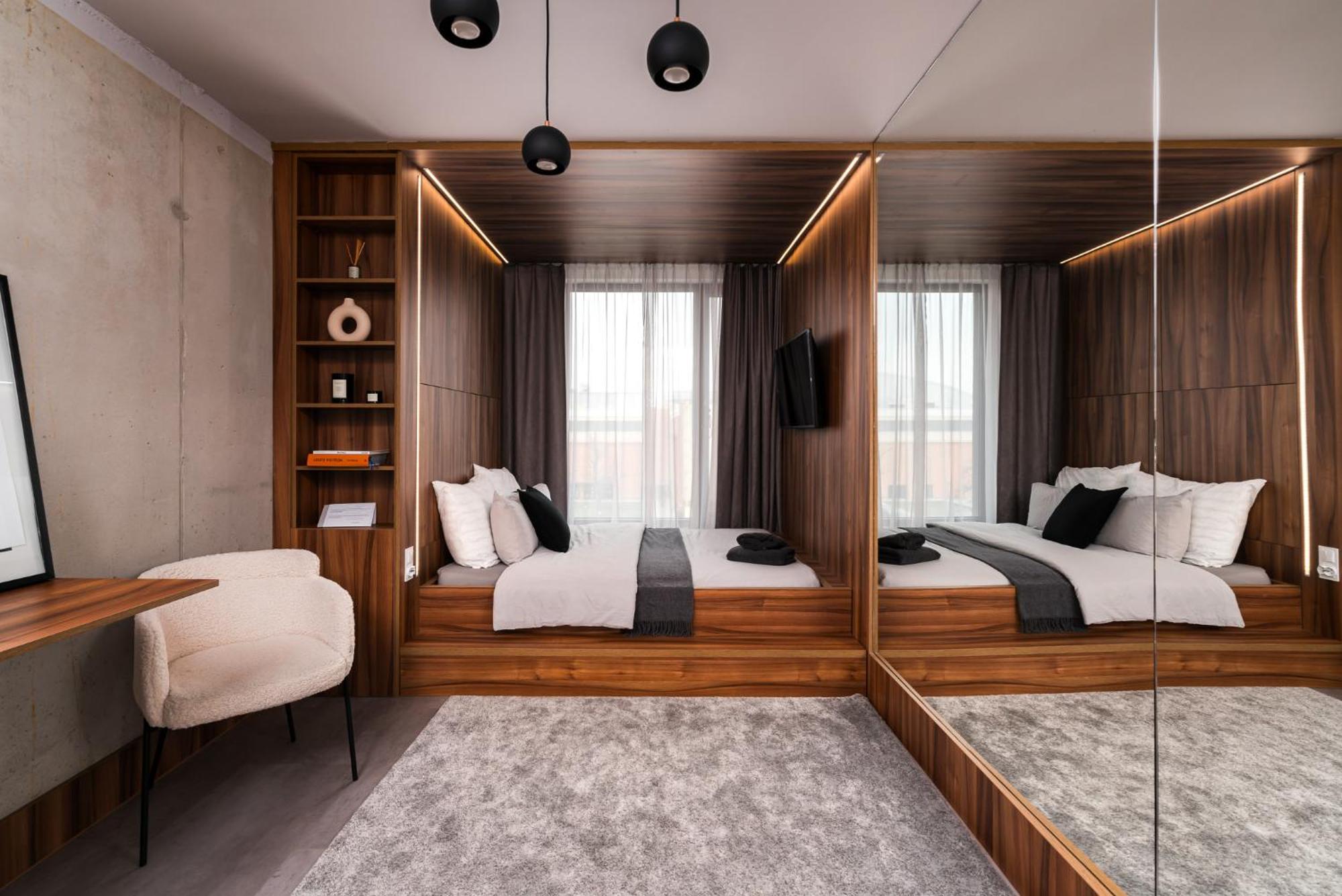 Apartments Wroc'Love By Me &301 Legnicka & Self Check-In 24H & Lift & Air Conditioning Wrocław Buitenkant foto