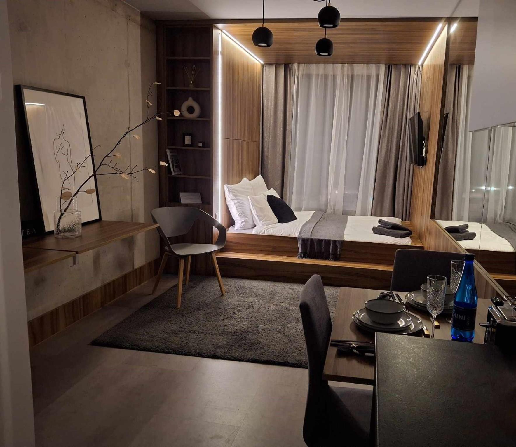 Apartments Wroc'Love By Me &301 Legnicka & Self Check-In 24H & Lift & Air Conditioning Wrocław Buitenkant foto