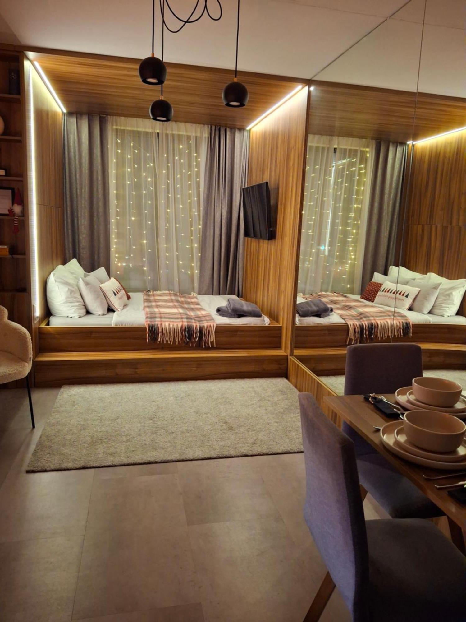 Apartments Wroc'Love By Me &301 Legnicka & Self Check-In 24H & Lift & Air Conditioning Wrocław Kamer foto